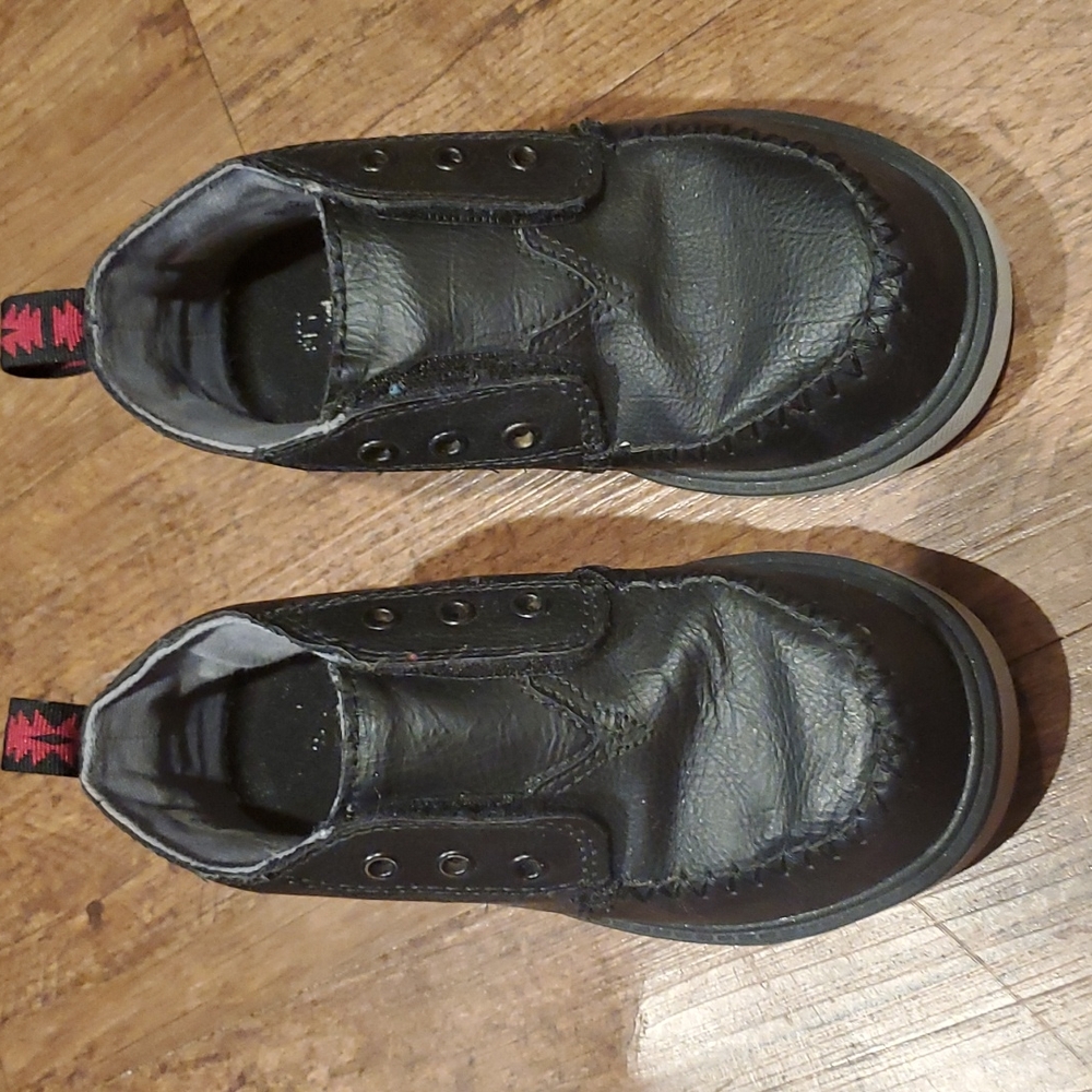 Boys Tom Boots